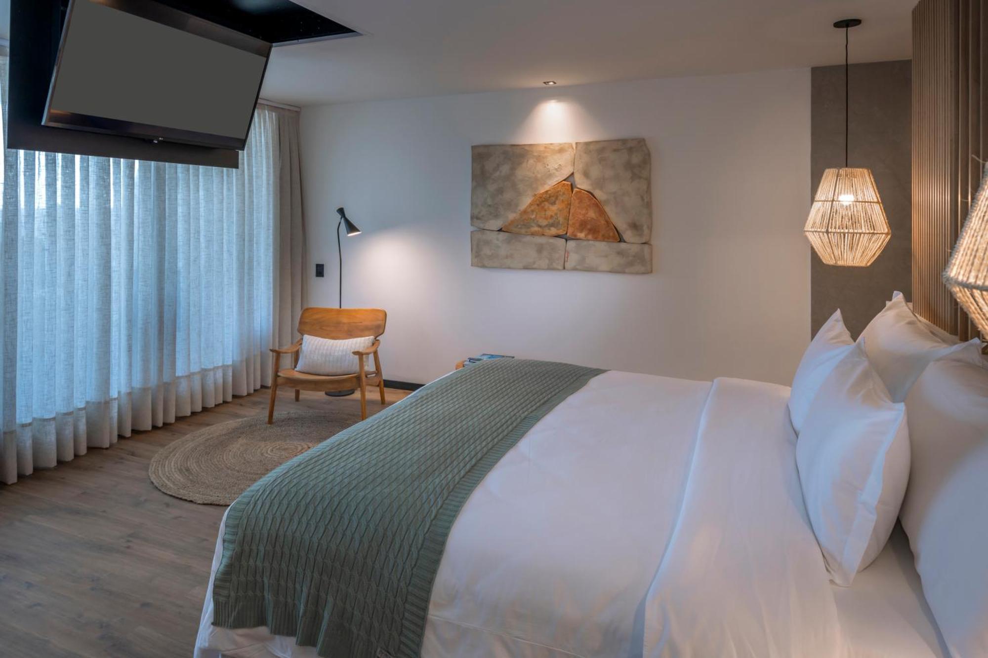 Serhs Experience Suites นาตาล ภายนอก รูปภาพ