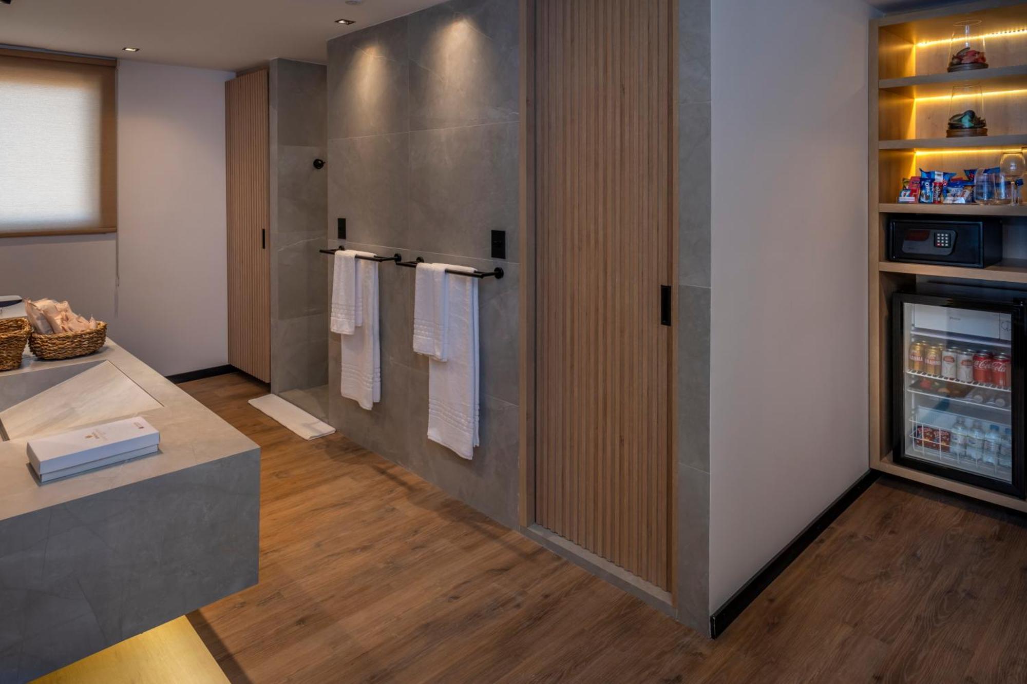Serhs Experience Suites นาตาล ภายนอก รูปภาพ