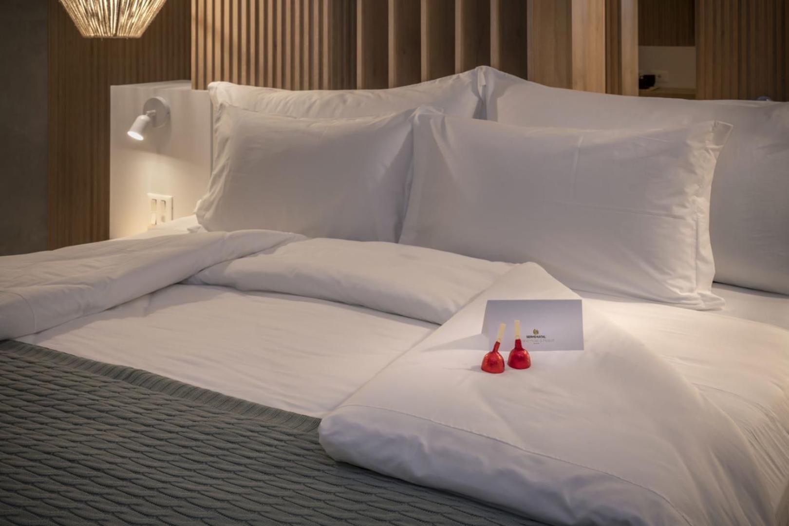 Serhs Experience Suites นาตาล ภายนอก รูปภาพ
