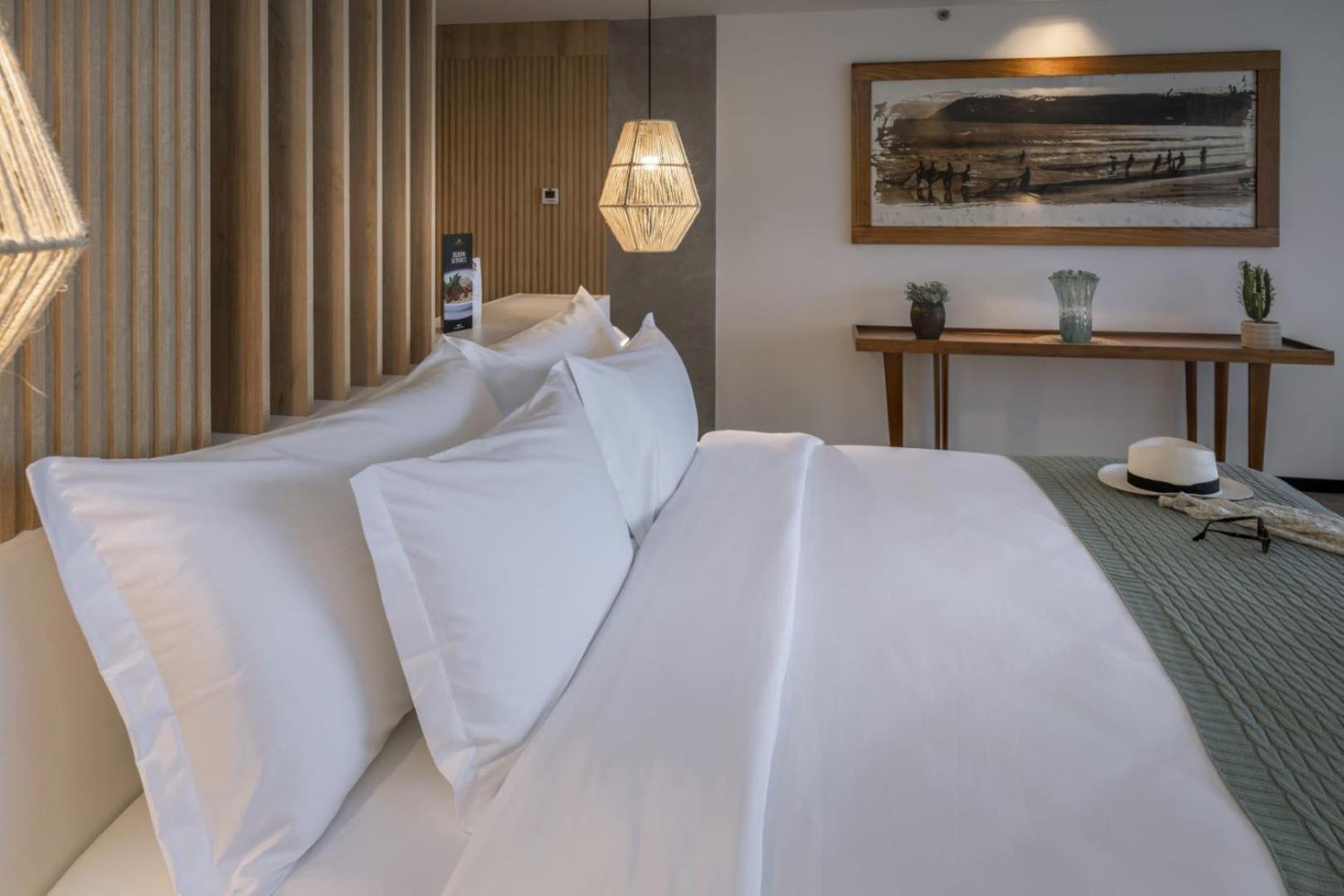 Serhs Experience Suites นาตาล ภายนอก รูปภาพ